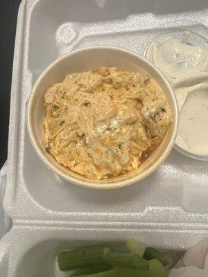 Blaney's Wings & Grill