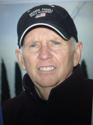 George Pinnell Golf Academy