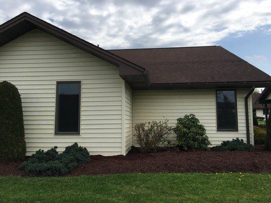 A J C Argenio Janitorial