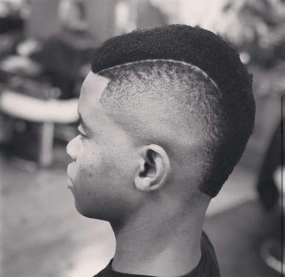 Estarella’s Barber Shop