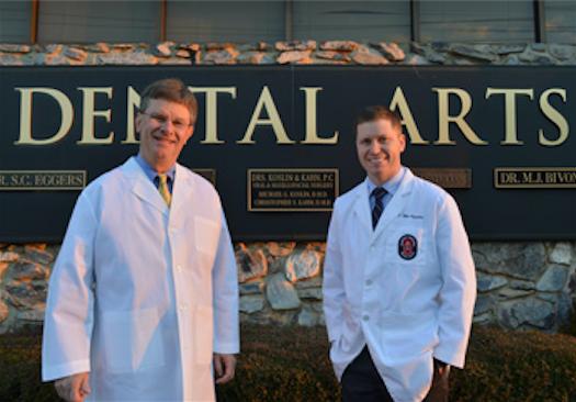 Eggers Stanton C Dr Dntst