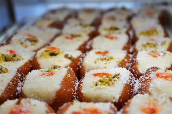 Aangan Sweets & Catering