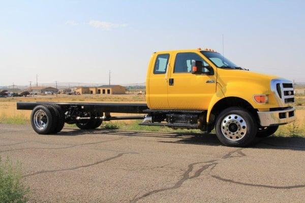 Border International Towing