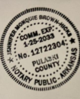 Jen's Tax & Insurance Agency