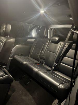 Illustrious Transportation Services