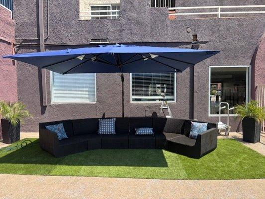 Sunset Terrace Apartments