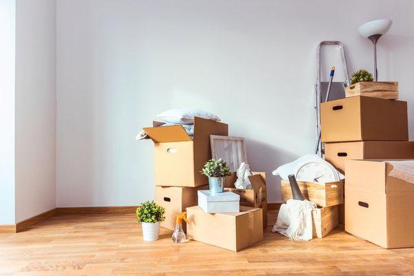Troy Humphrey Moving & Storage