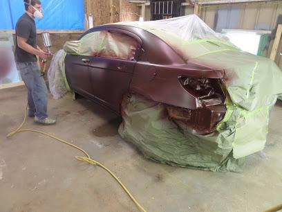 Road Runner Body & Service