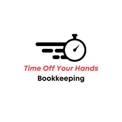 Time Off Your Hands Bookkeeping