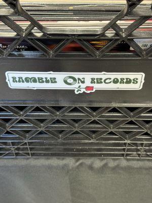 Ramble On Records