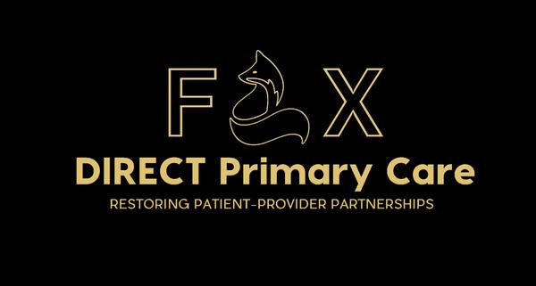 Fox DIRECT Primary Care