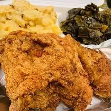 Soul Food To The Bone