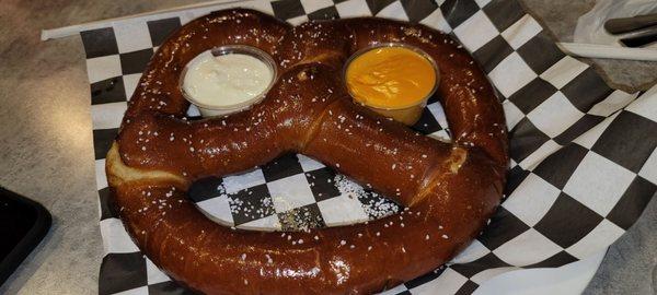 Chapman’s Brewing Company