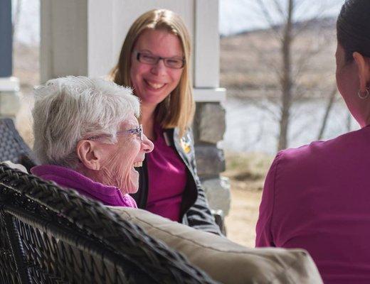 BeeHive Homes of Eau Claire