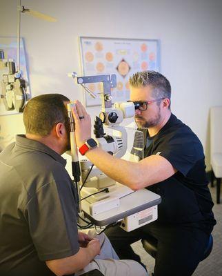 Coastal VisionCare