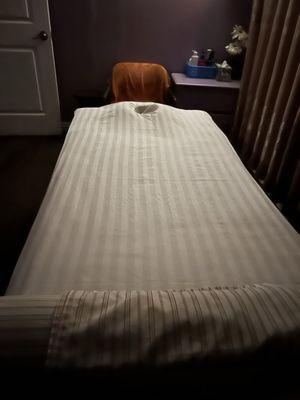 Refreshing One Massage