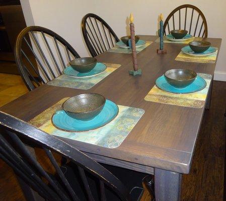 Timber Home Furnishings