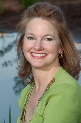 Robin Amanda - Psychic Readings, Certified Reiki Energy Healer, Sedona Vortex Experiences