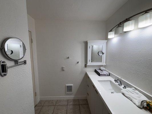 Nadrchal Handyman Services