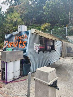 Munchie Hut