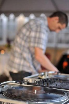 Up All Night Entertainment