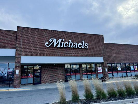 Michaels