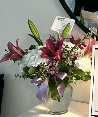 Bloomin Crazy Florist