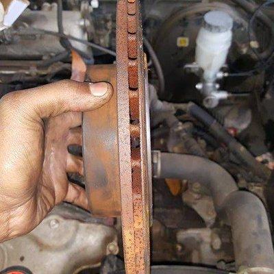 Nick's Mobile Auto Service