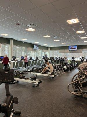 Manistee Health & Fitness Center