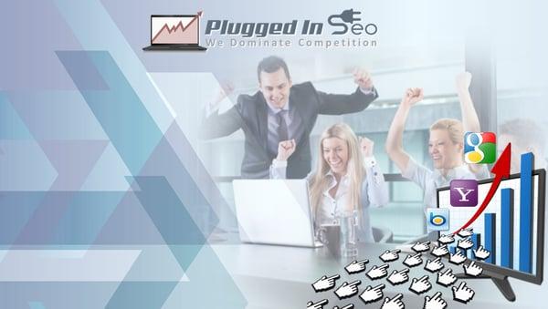 Plugged In SEO