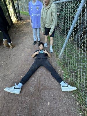 Montera Middle School