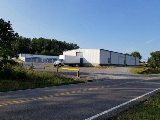 Allensville Self Storage