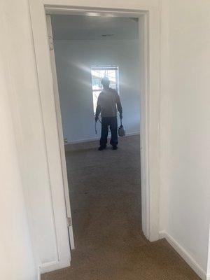 Craig's Carpet Cleaning