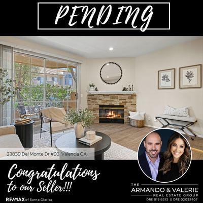 The Armando & Valerie Group