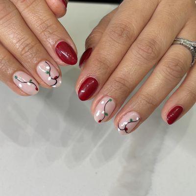 Maison Nail Spa Silverlake