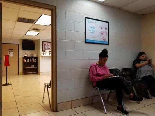 Metropolitan Family Medical Clinic