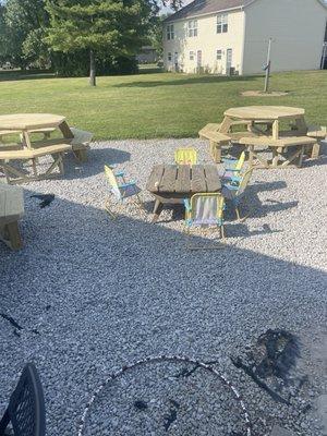 Scoops Frozen Treats