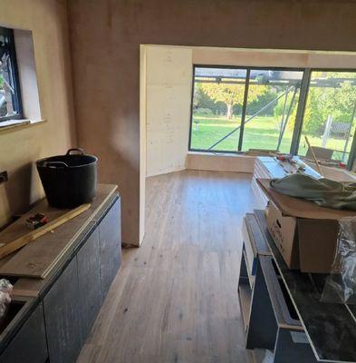 Lawrence Floors Coatings