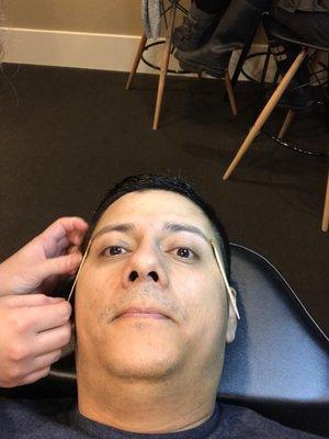 Fusion Salon and Spa