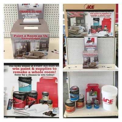 Cashway West Ace Hardware