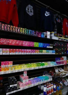 A1 Smokez and glass shop