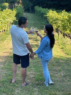 Dobbins Hollow Winery and Cidery