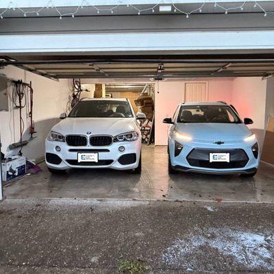 Everett Lux Detailing