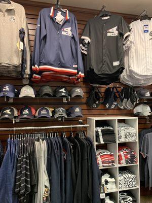 Clark Street Sports - Old Orchard