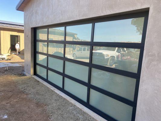 Don's Garage Door Company