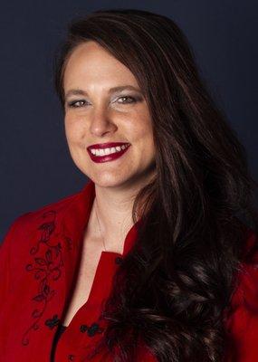 Brenda Twidwell - Great Plains Realty