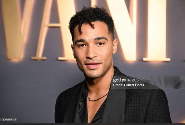 Legends The Barbershop