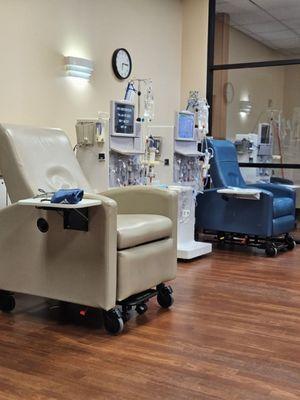 Fresenius Medical Care