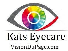 Kats Eye Care PC