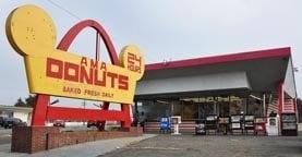 AMA Donuts